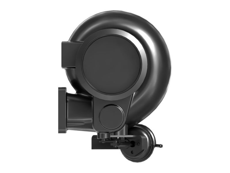 Turbocharger Housing