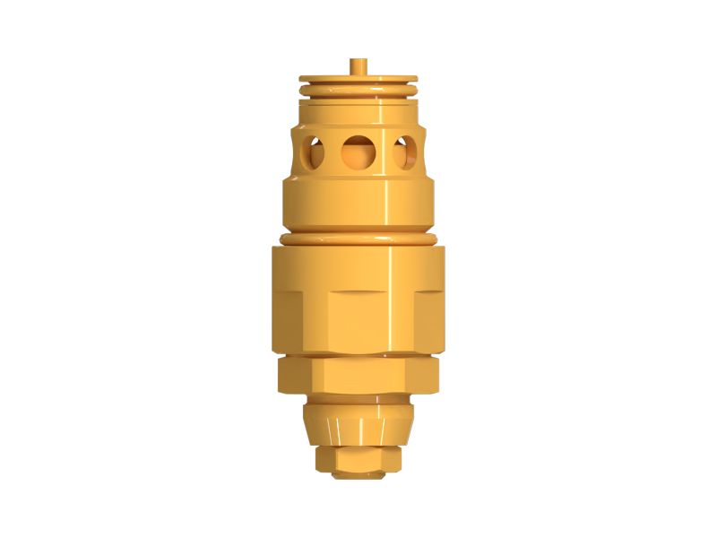 БЛОК КЛАПАНА P R