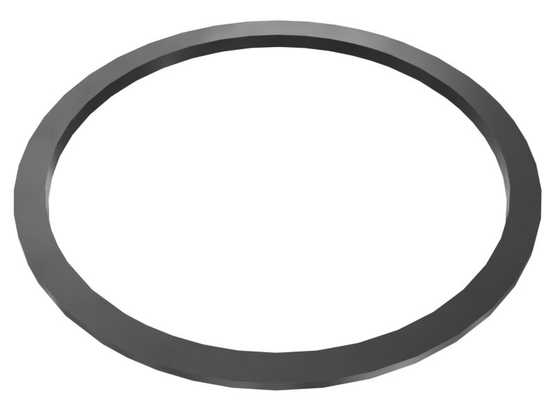 252-5158: НАКЛЕЙКА С ПРЕДУПРЕЖДЕНИЕМ