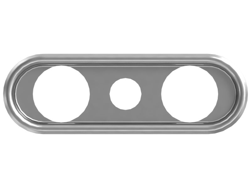 Хомут чехла