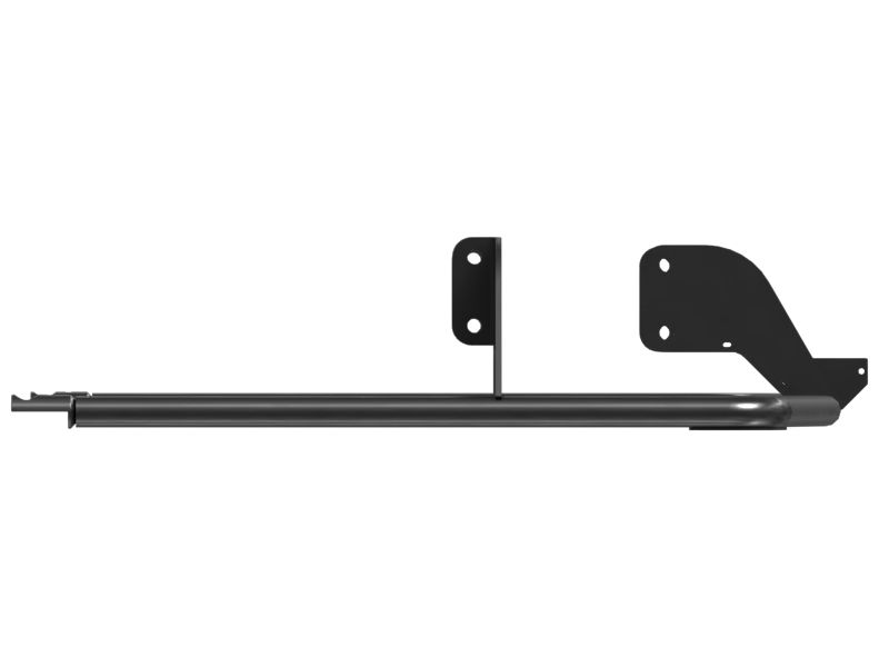 ЗАДНЯЯ ТРУБКА В СБОРЕ