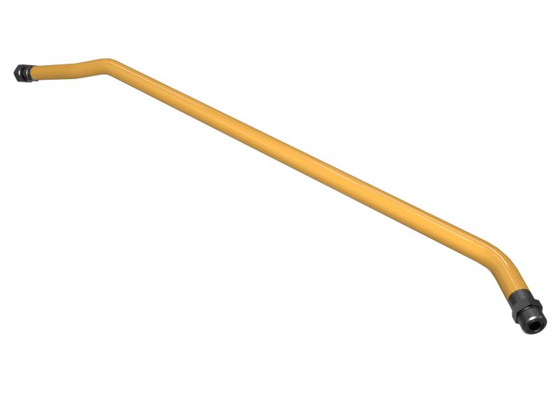 616-8394: 19mm Inner Diameter Auxiliary Hydraulic line Tube