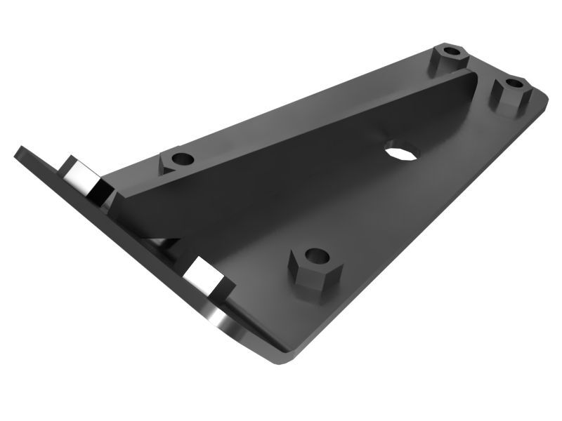 ШАРНИРНОЕ КРЕПЛЕНИЕ