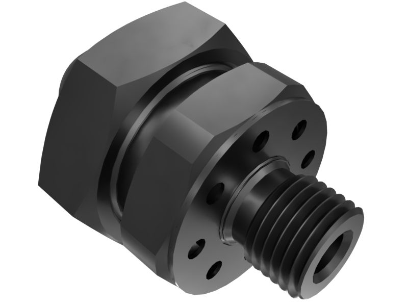 БЛОК ФОРСУНКИ