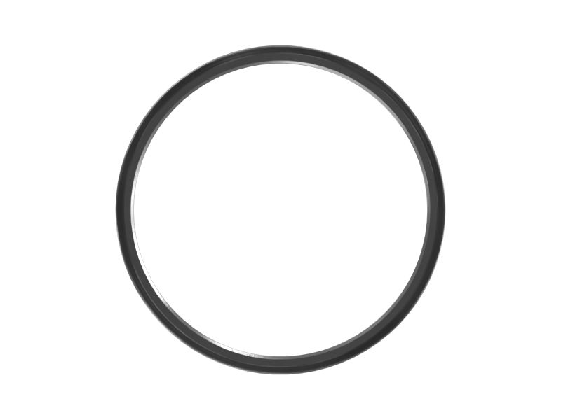 100mm Outer Diameter Piston Guide Ring