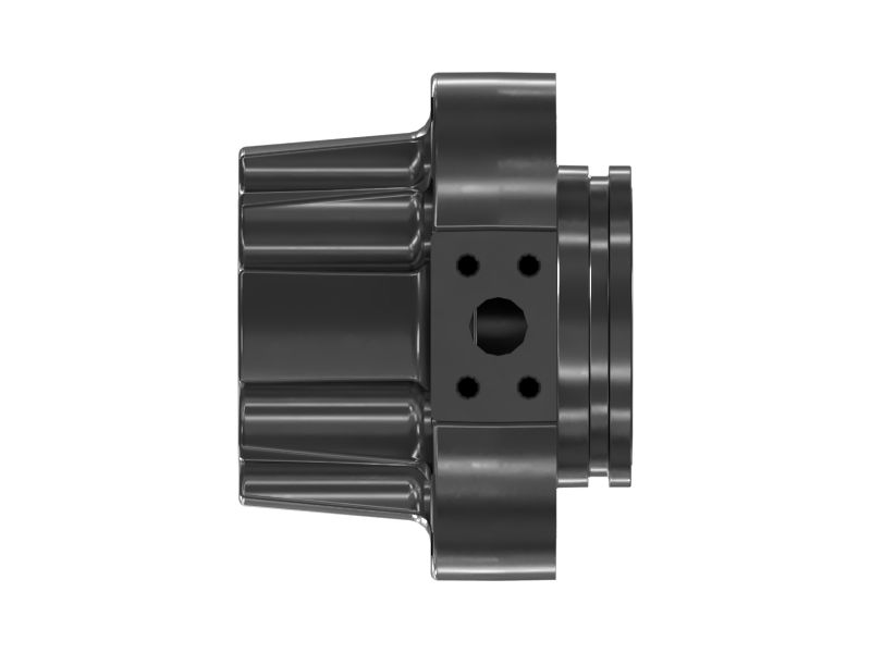 ДЕМПФЕР БОКОВОЙ