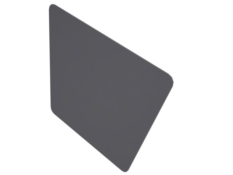 СТЕКЛО ПЕРЕДНЕЕ