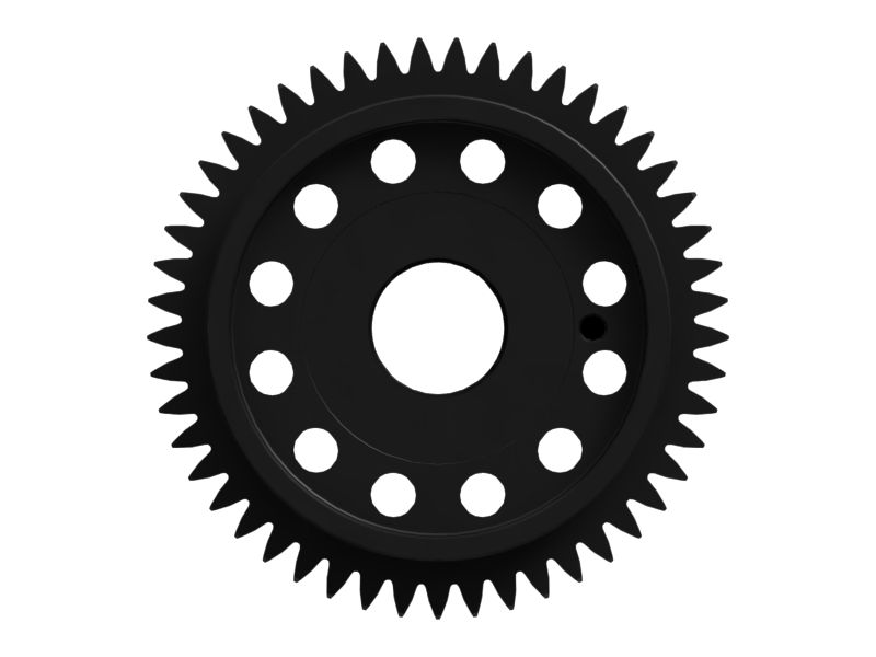 ШЕСТЕРНЯ КОЛЕНВАЛА В СБОРЕ