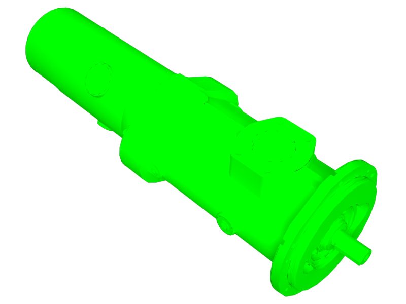 ПЛАСТИНА ТОРЦЕВАЯ