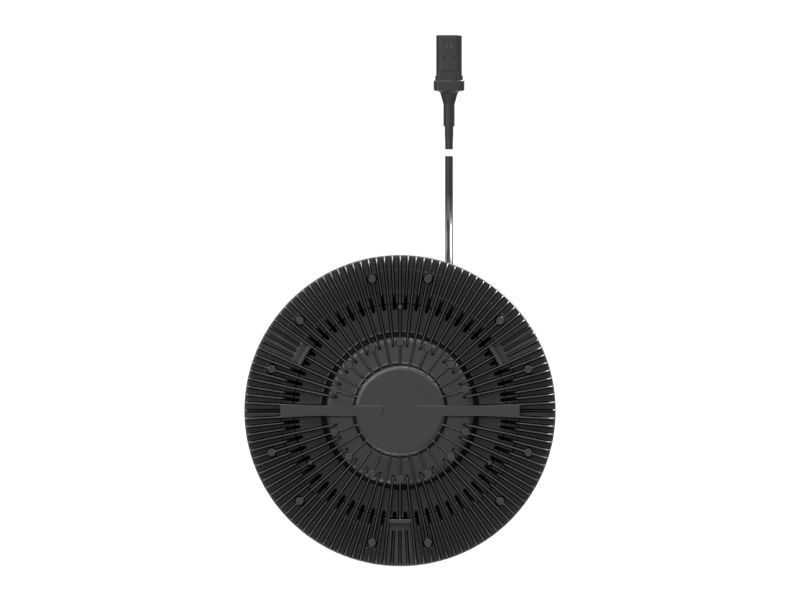 Алюминиевый привод вентилятора, 24 В