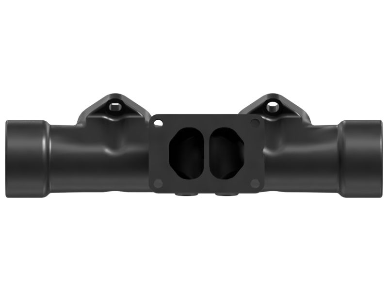 КОЛЛЕКТОР ВЫПУСКНОЙ