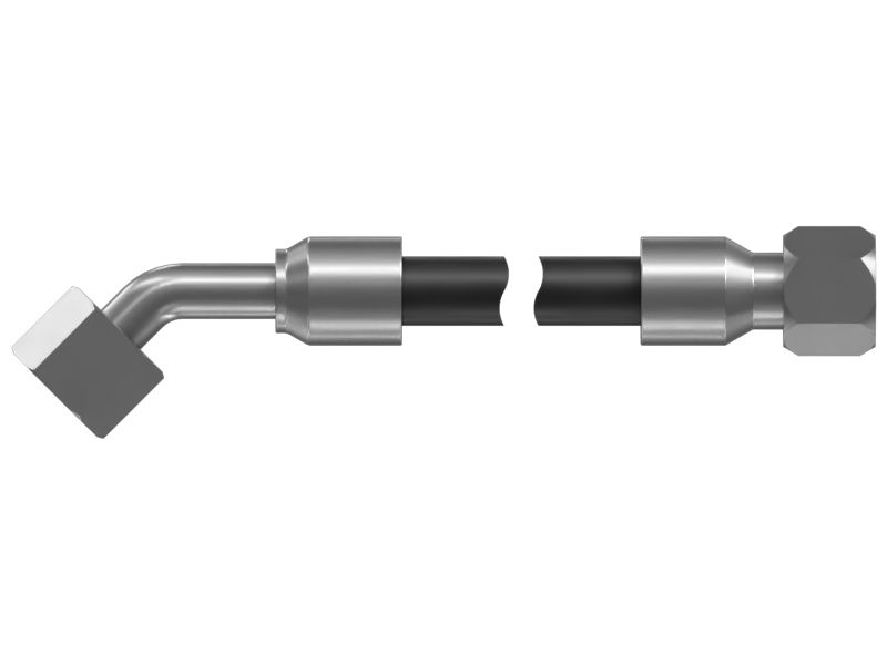 623-2025: 22.22mm Inner Diameter Air Hose Assembly | Cat® Parts Store