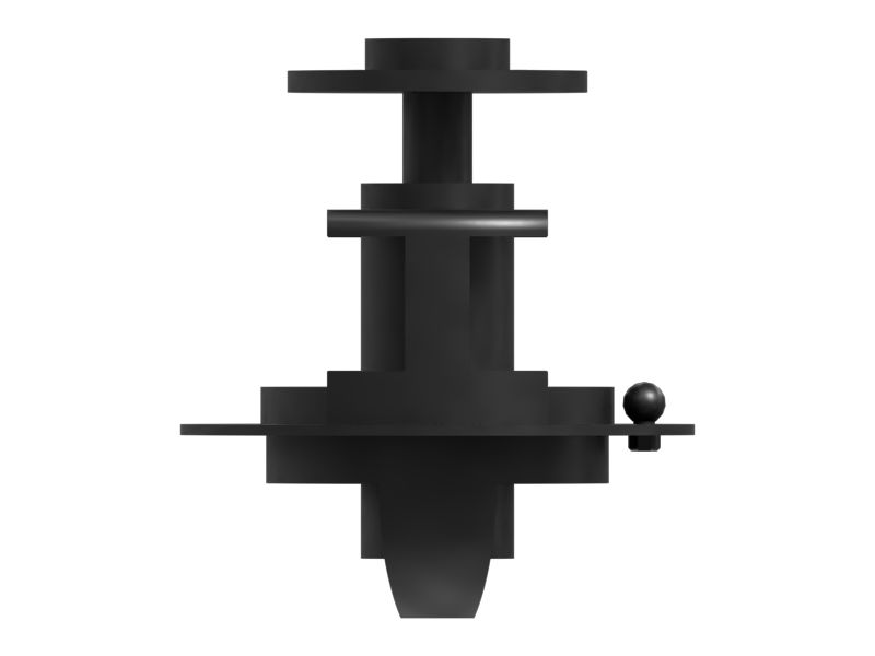 Регулятор температуры воды