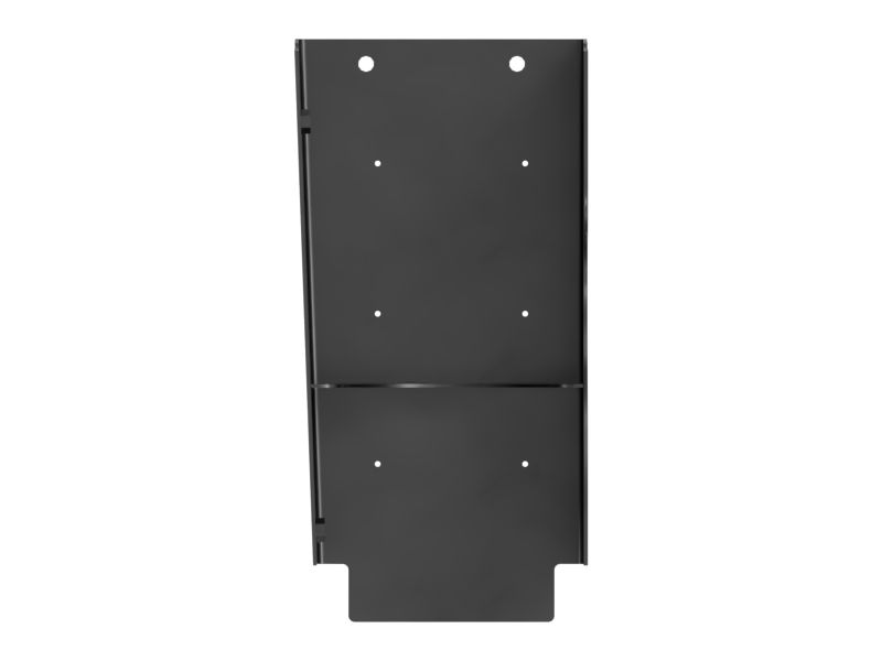 160-8130: 3mm Thick Drive Shaft Guard | CATCorp