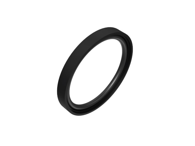 622-0575: 92.8mm Inner Diameter Wiper Seal 622-0575 Caterpillar