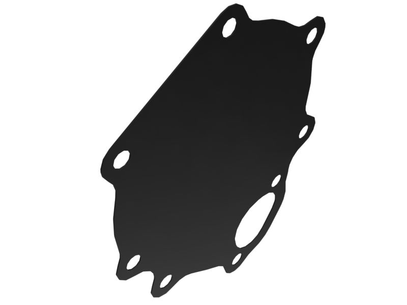 Прокладка водяного насоса