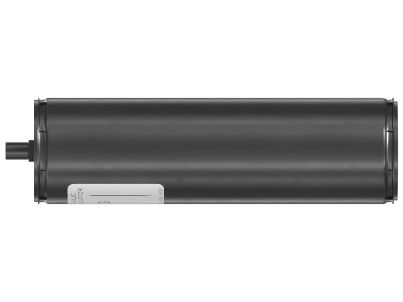 ГИДРОАККУМУЛЯТОР