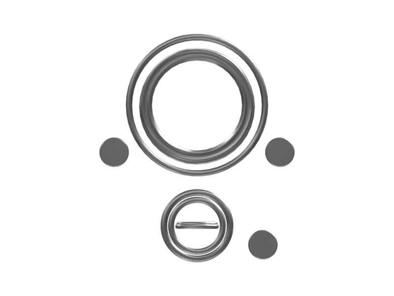 Hydraulic Hammer Seal Kit