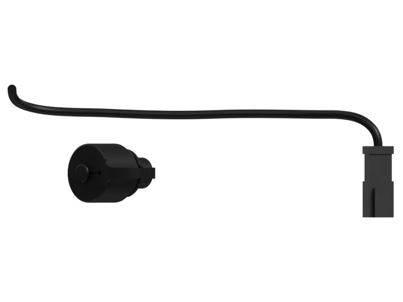 БЛОК СМАЗОЧНОГО НАСОСА