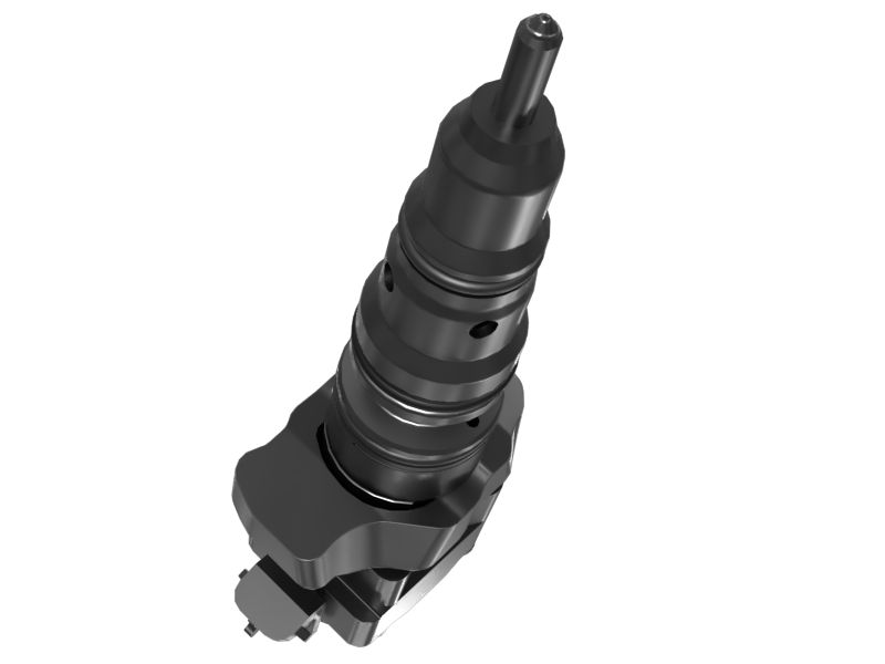0R-9349: Cat® Reman Fuel Injector
