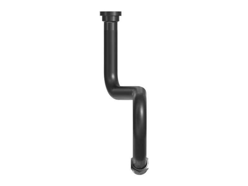 22mm Inner Diameter Hydraulic Lines Tube Assembly