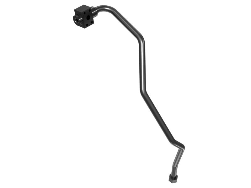 612-5108: 19.3mm Inner Diameter Front Hydraulic Lines Tube 6125108 купить