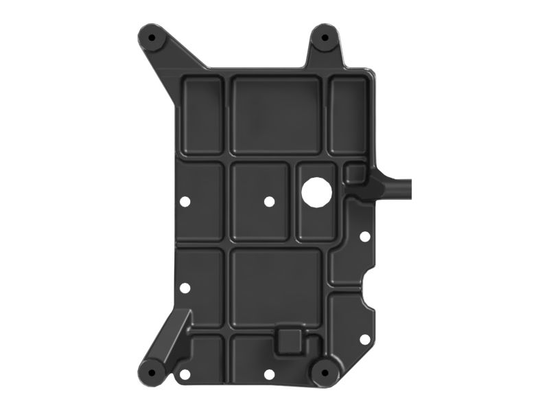 РЕГУЛИРОВОЧНАЯ ПРОКЛАДКА