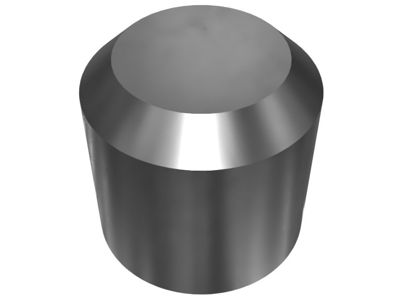 Пружина сжатия