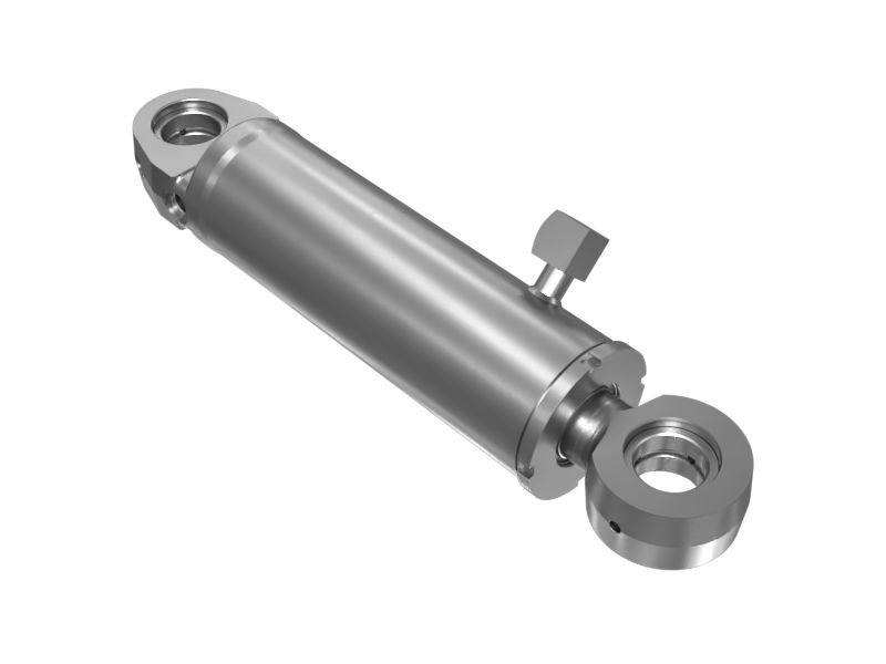 CYLINDER GP