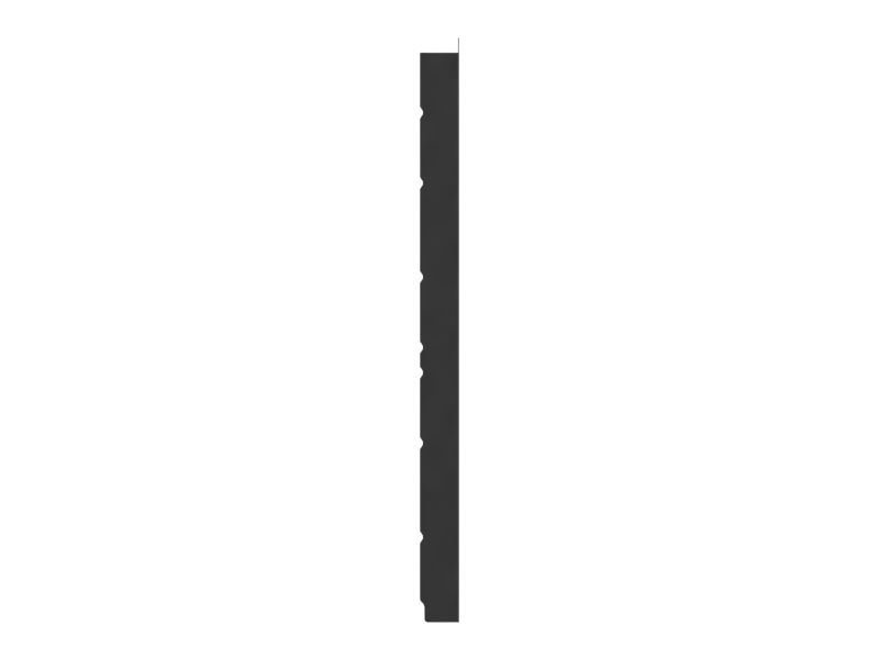 343-3414: 2.5mm Thick Transmission Oil Baffle Shield 3433414 купить