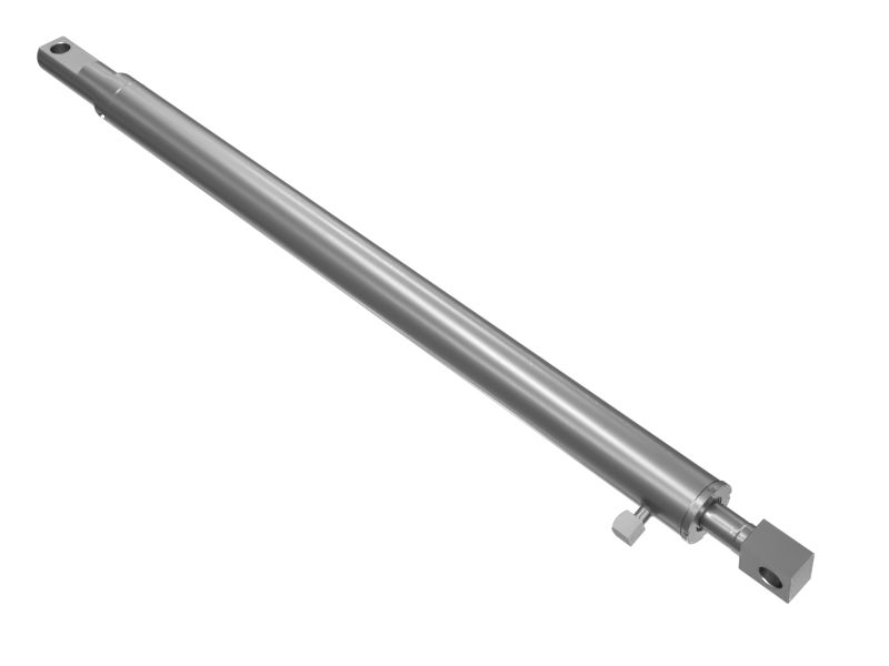 CYLINDER GP