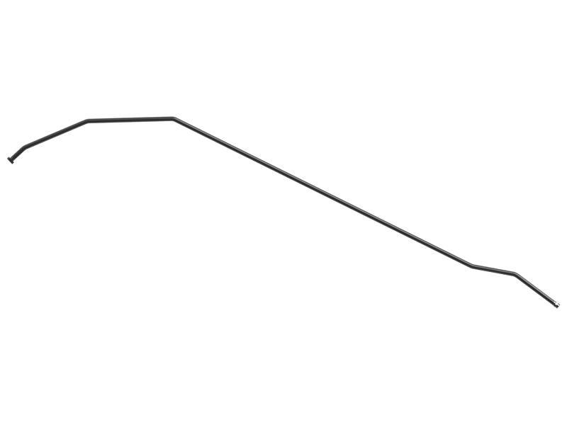 20.8mm Inner Diameter Hydraulic Line Tube Assembly