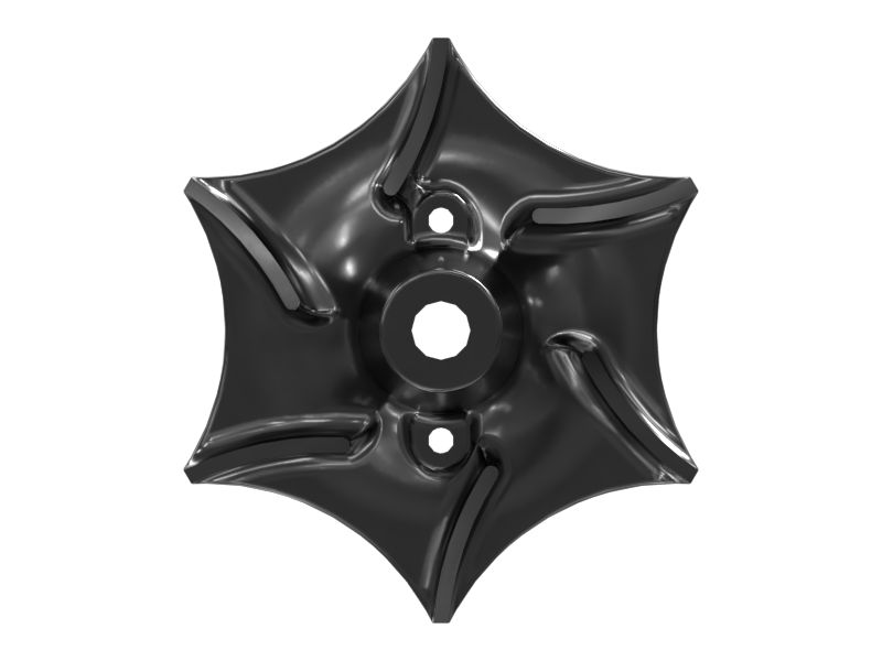 КРЫЛЬЧАТКА