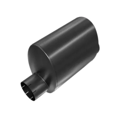 4W-0969: 发动机消音器