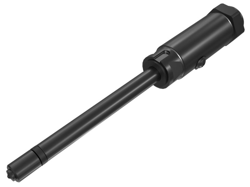 Форсунка топливного клапана