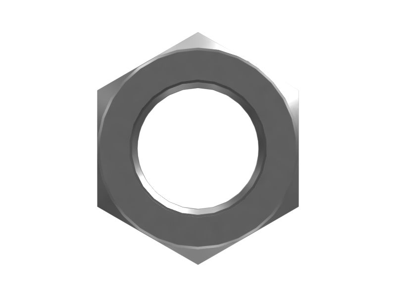 ГАЙКА ШАТУНА