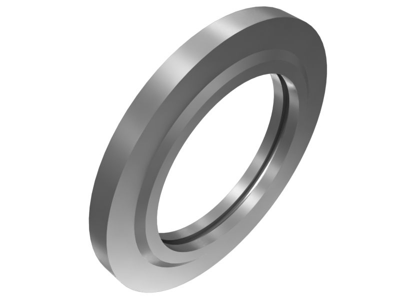 Шайба толщиной 2 мм