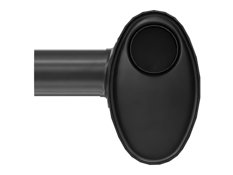 ГЛУШИТЕЛЬ В СБОРЕ