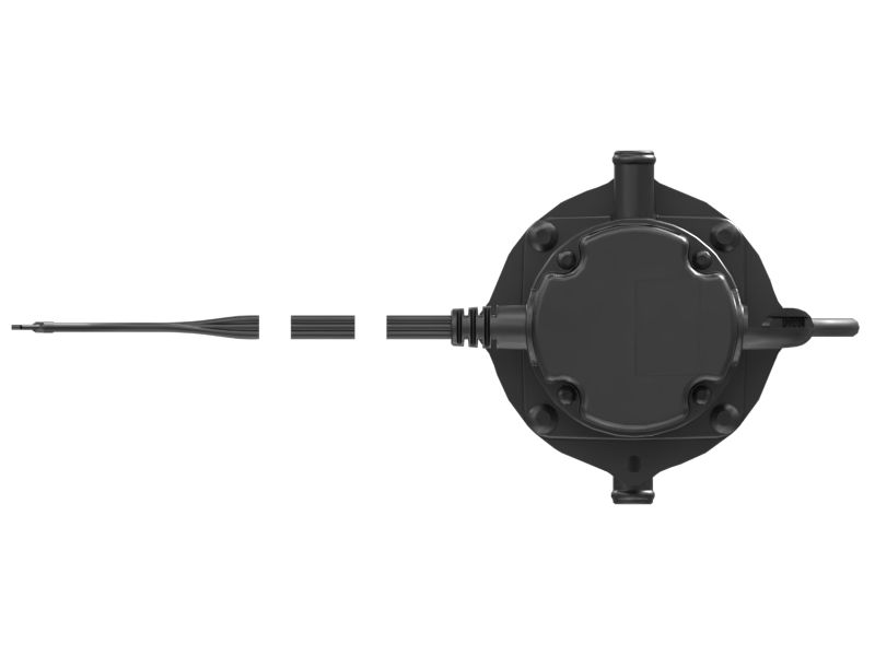 НАГРЕВАТЕЛЬ ОХЛАЖДАЮЩЕЙ ЖИДКОСТИ