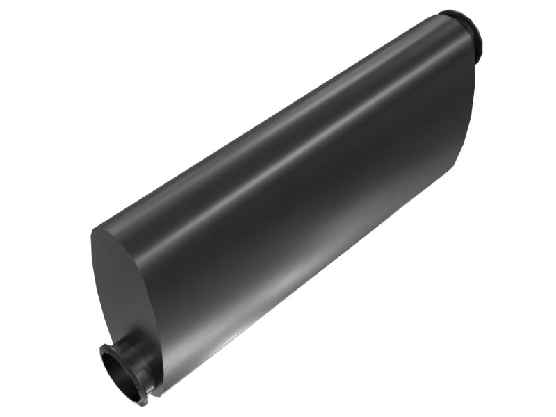 ГЛУШИТЕЛЬ ВЫХЛОПА