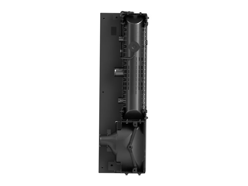 604-3654: Engine Radiator | CATCorp
