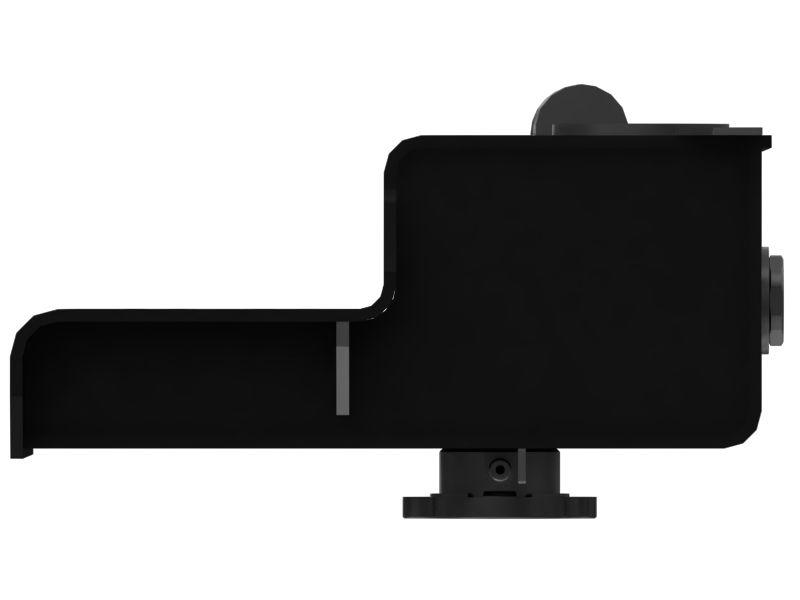 БАК ОХЛАЖДАЮЩЕЙ ЖИДКОСТИ