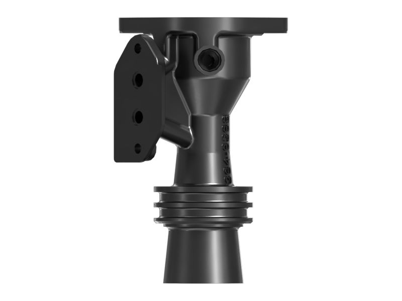 ТРУБКА ВЕНТУРИ