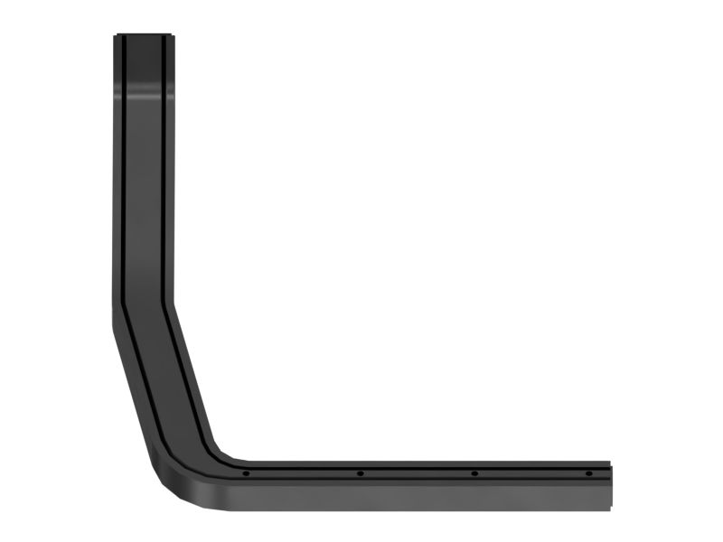 РЫЧАГ В СБОРЕ (ПРАВЫЙ)