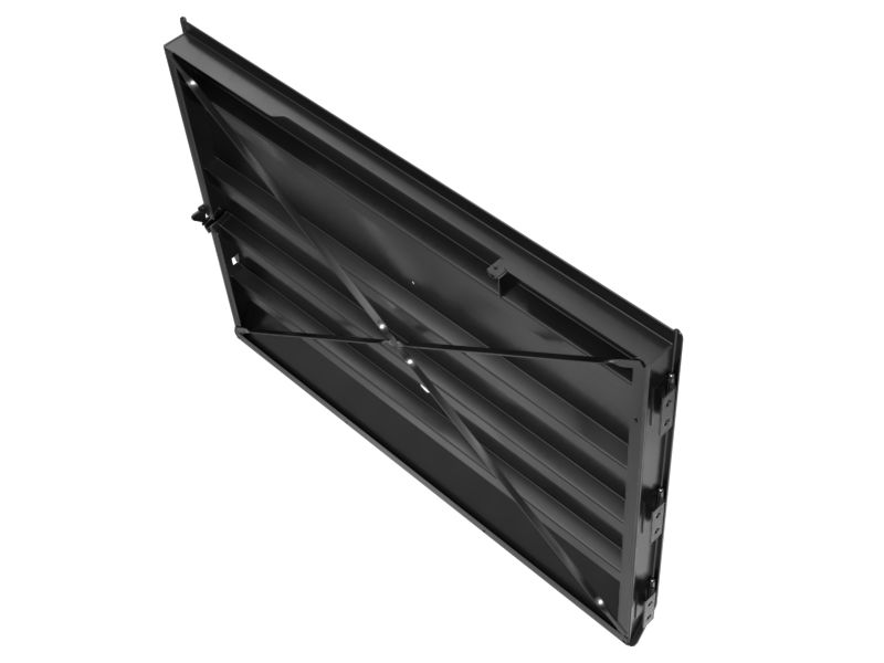 554-1800: Radiator Grill