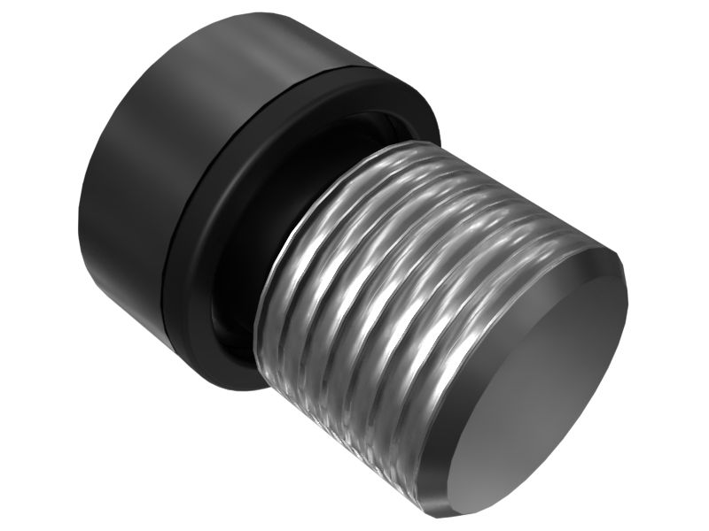 ЦИЛИНДР ГИДРАВЛИЧЕСКИЙ