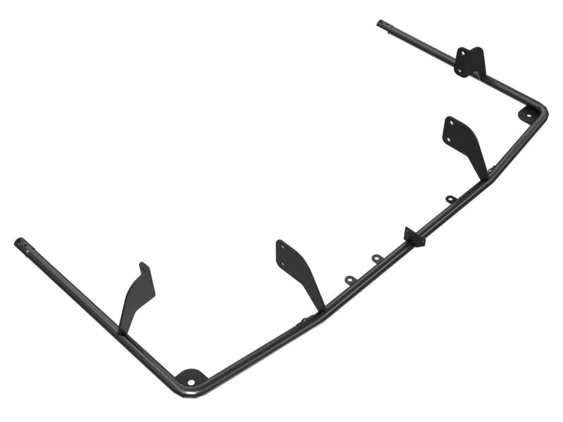 ЗАДНЯЯ ТРУБКА В СБОРЕ