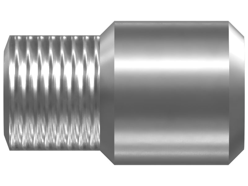 Hydraulic Accumulator Spacer Flange