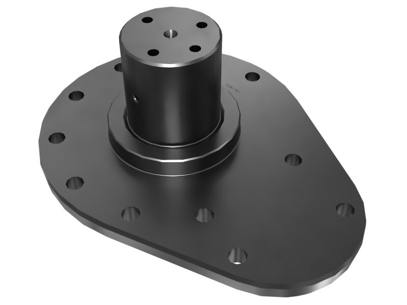 ВАЛ ГНЕЗДОВОЙ