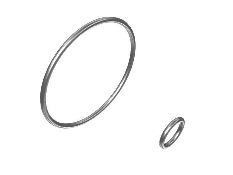 606-9016: CYLINDER GP